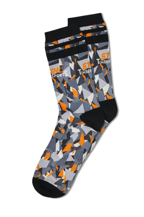 SOCKEN CAMOUFLAGE TIMBERSPORTS®