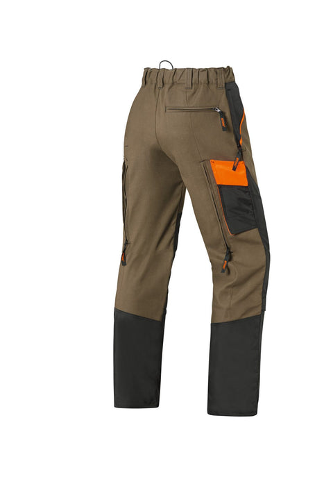 FREISCHNEIDER-SCHUTZHOSE TRIPROTECT FS